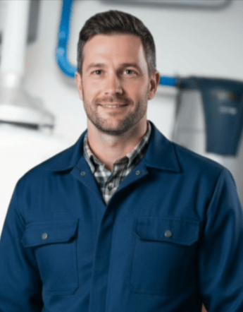 HVAC technician and air conditioning expert endorsing the EpiCooler portable air conditioner