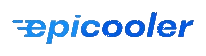 piCooler logo – portable air conditioner brand for Germany